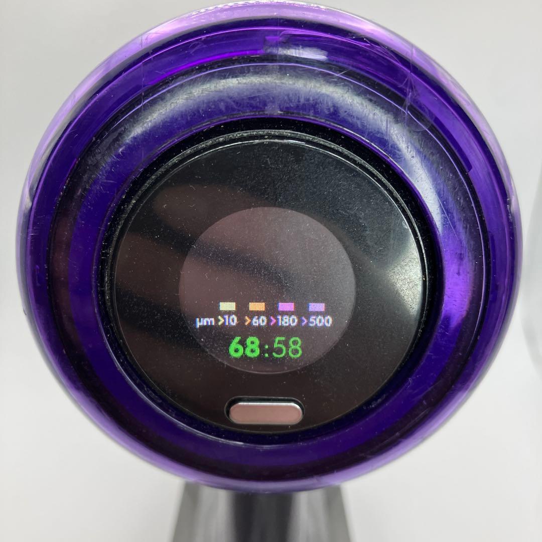 ダイソン　掃除機　V12　Detect Slim SV20　本体　スティック