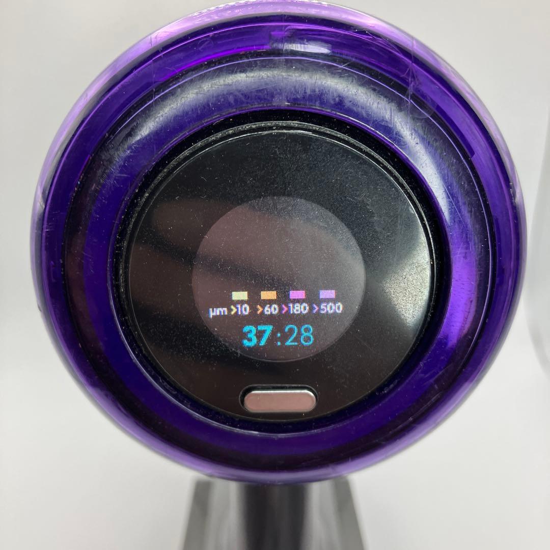 ダイソン　掃除機　V12　Detect Slim SV20　本体　スティック