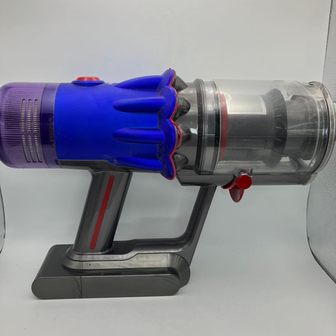 ダイソン　掃除機　V12　Detect Slim SV20　本体　スティック