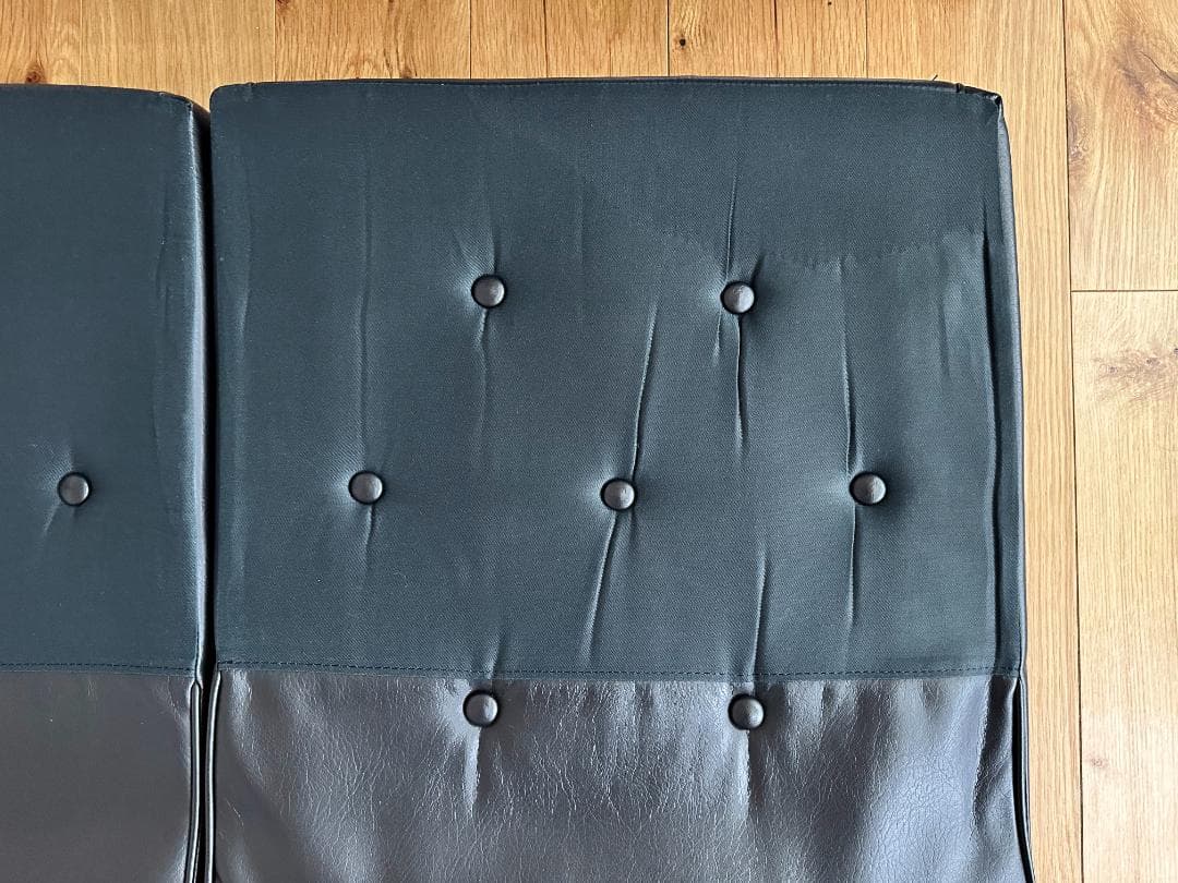 カリモク家具 ロビーチェア 3シーター