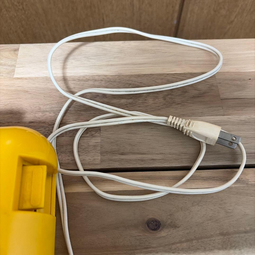 CITIZEN レトロアナログ置時計 パタパタ時計