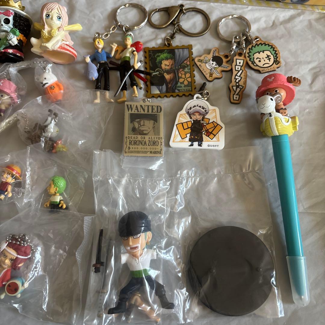 ONEPIECE ワンピース グッズ 缶バッジ まとめ売り 大量 アニメグッズ