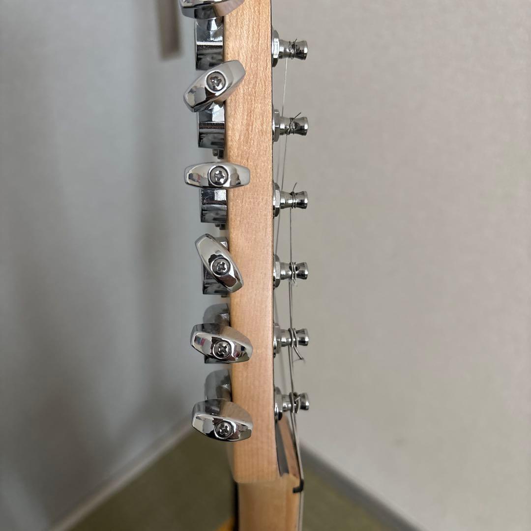 Bacchus GRACE-FT/M BLK/OIL 生産終了モデル