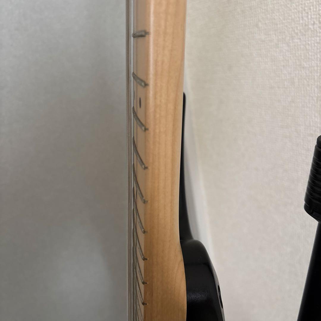 Bacchus GRACE-FT/M BLK/OIL 生産終了モデル