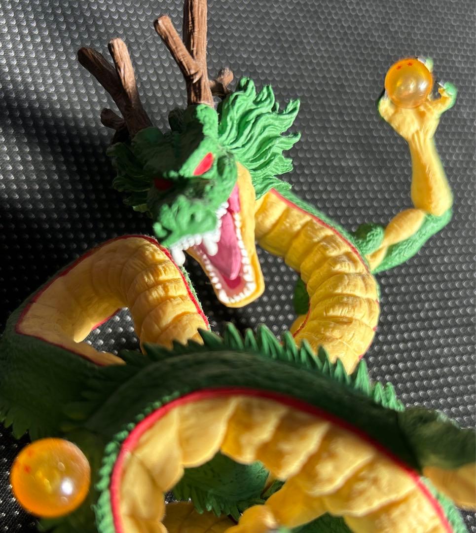 神龍 ドラゴンボール フィギュア
