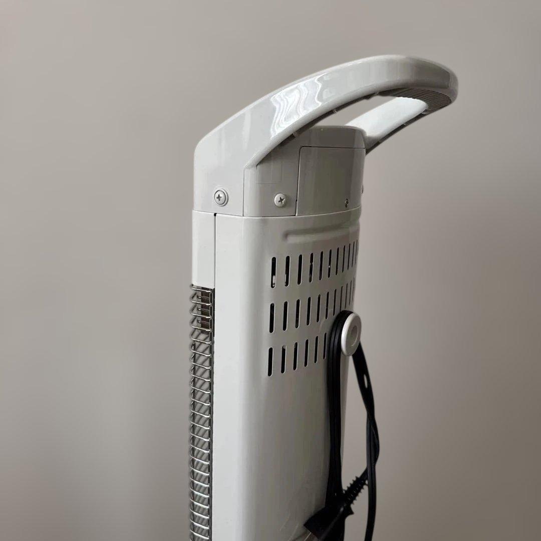 【美品】CORONA コアヒートスリム DH-917R 遠赤外線暖房機 コロナ