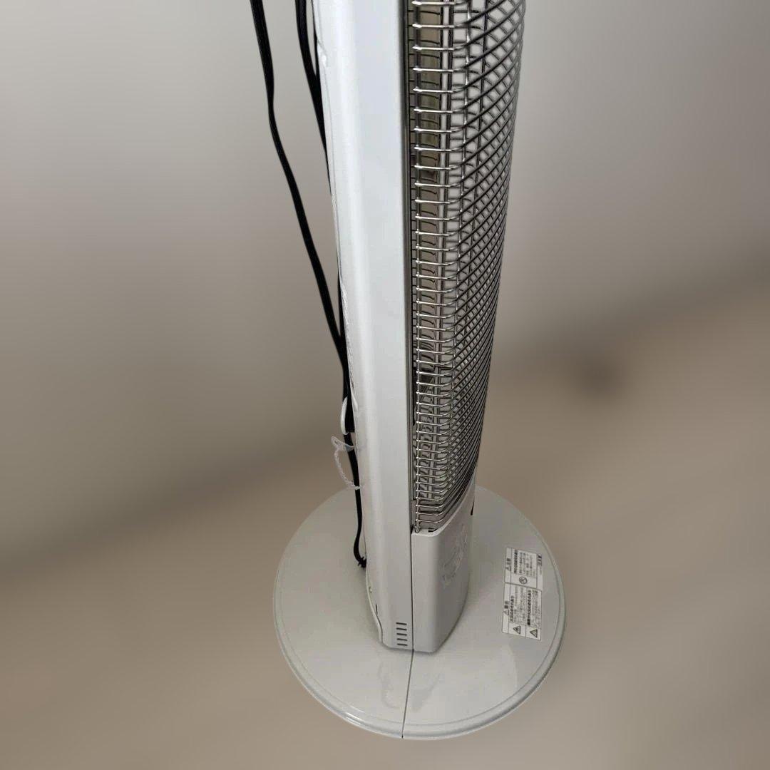 【美品】CORONA コアヒートスリム DH-917R 遠赤外線暖房機 コロナ