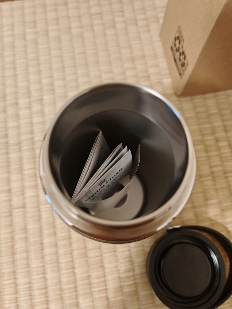 Hydro Flask 水筒　NORTHFACE