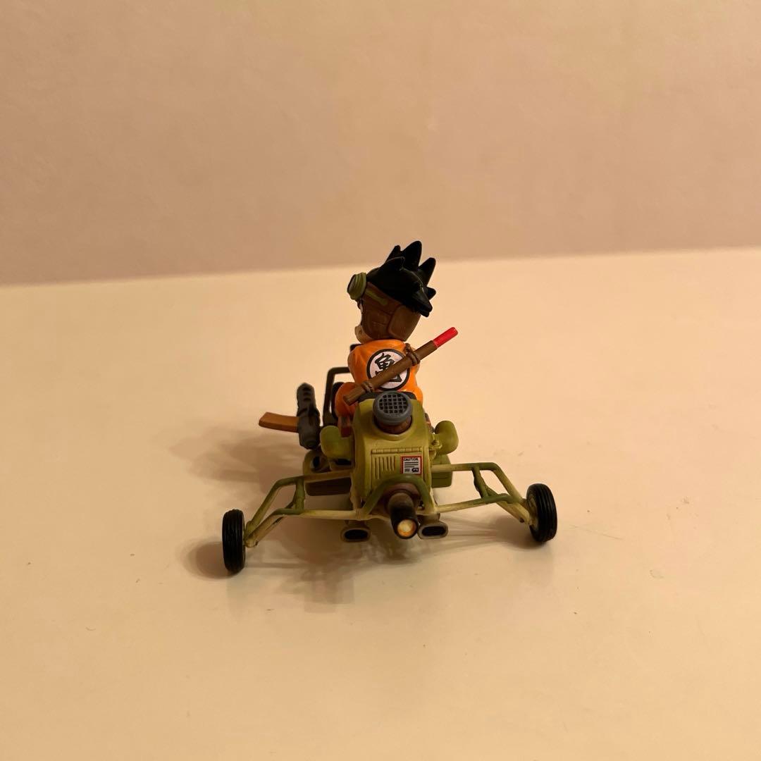 ドラゴンボール ミュージアムコレクション 孫悟空