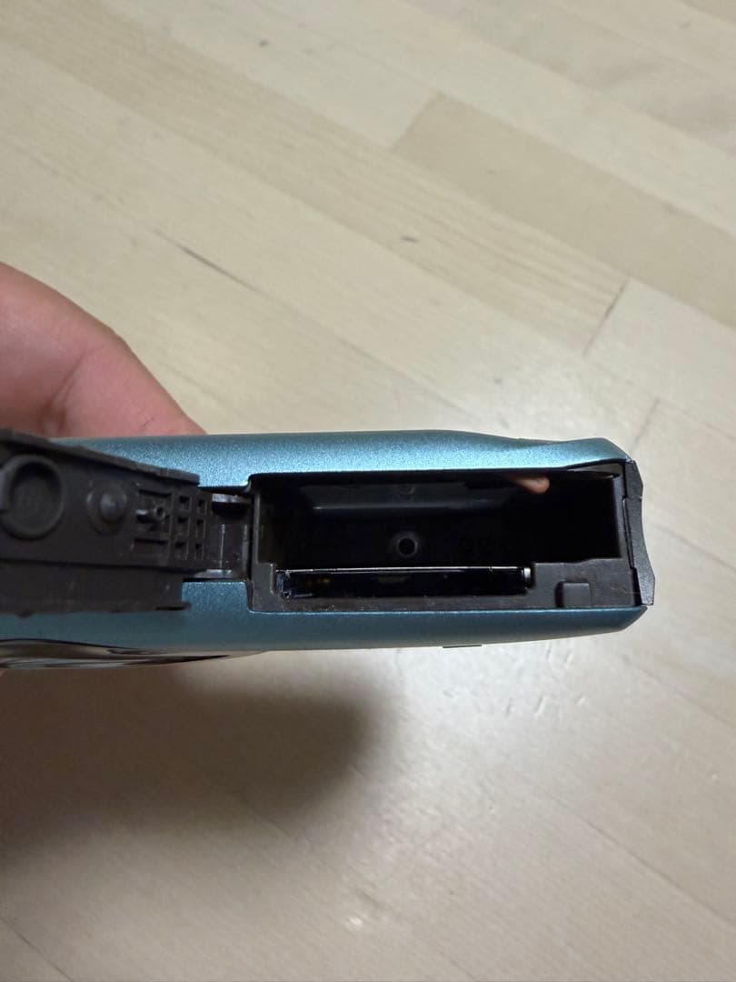 【美品　返品保証】Canon IXY 930IS