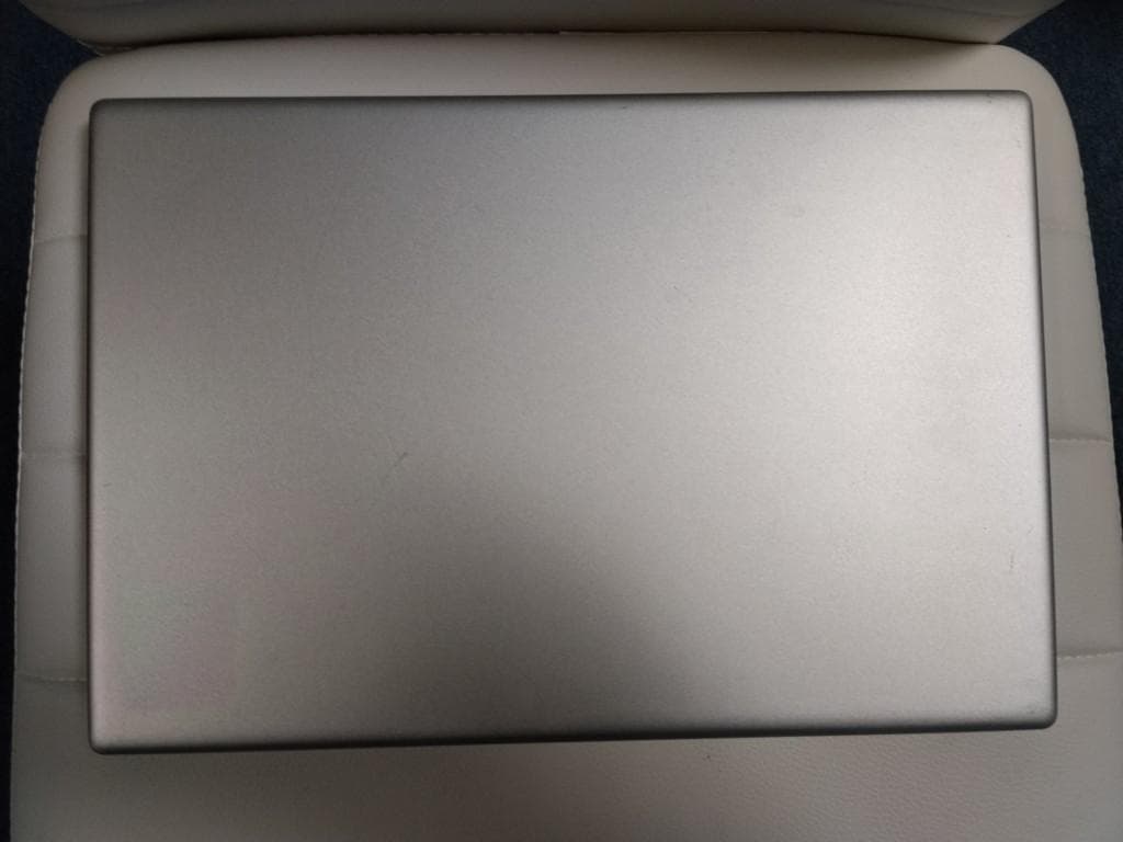 現状品 ドスパラ Altair F-13KR 13.3インチ 8GB/256GB