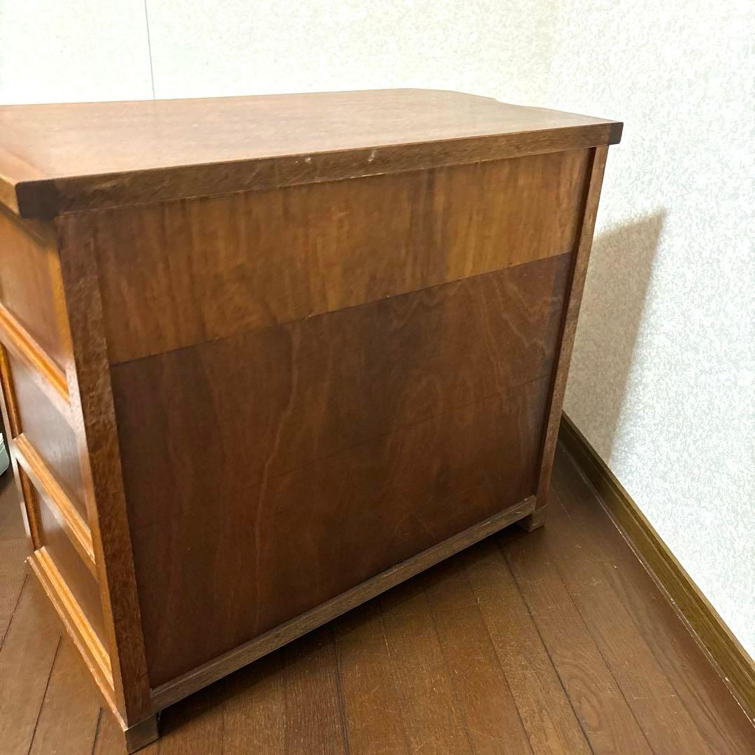 【良品】カスティリアン様式 キャビネット スペイン家具