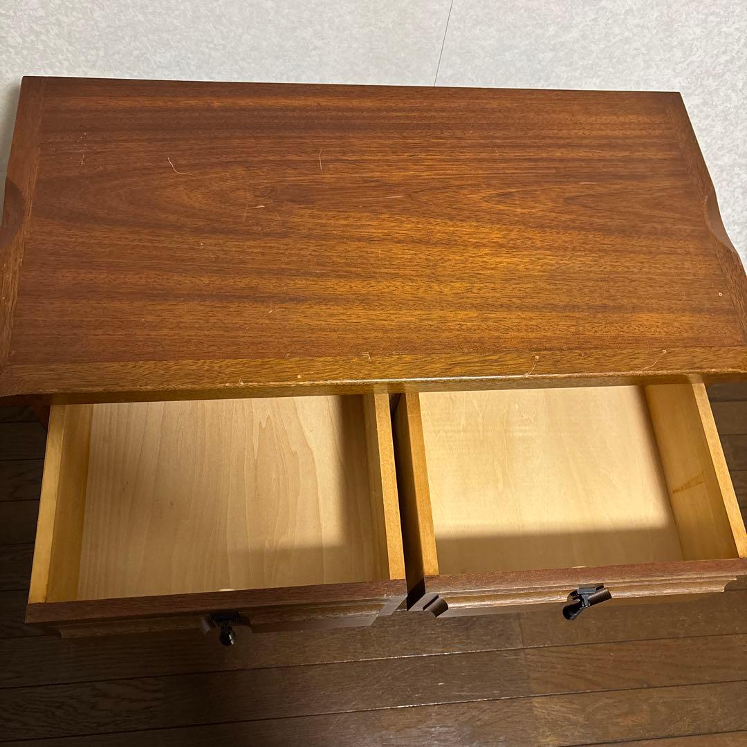 【良品】カスティリアン様式 キャビネット スペイン家具