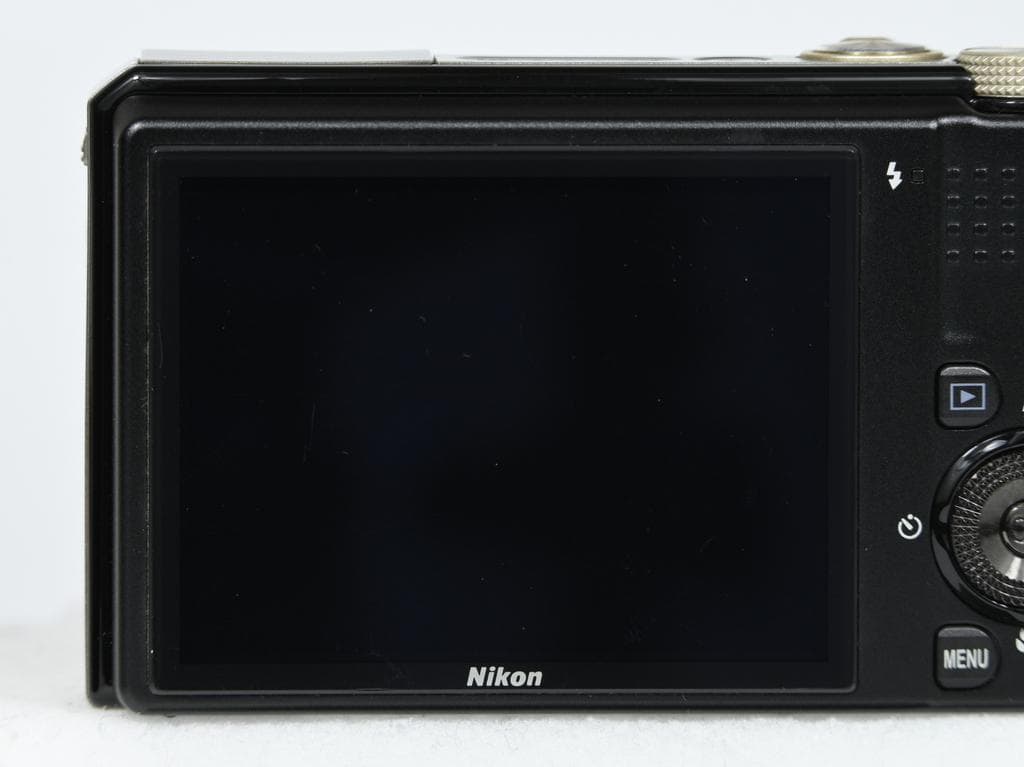 ニコン　Nikon COOLPIX S9100 ソフィアゴールド
