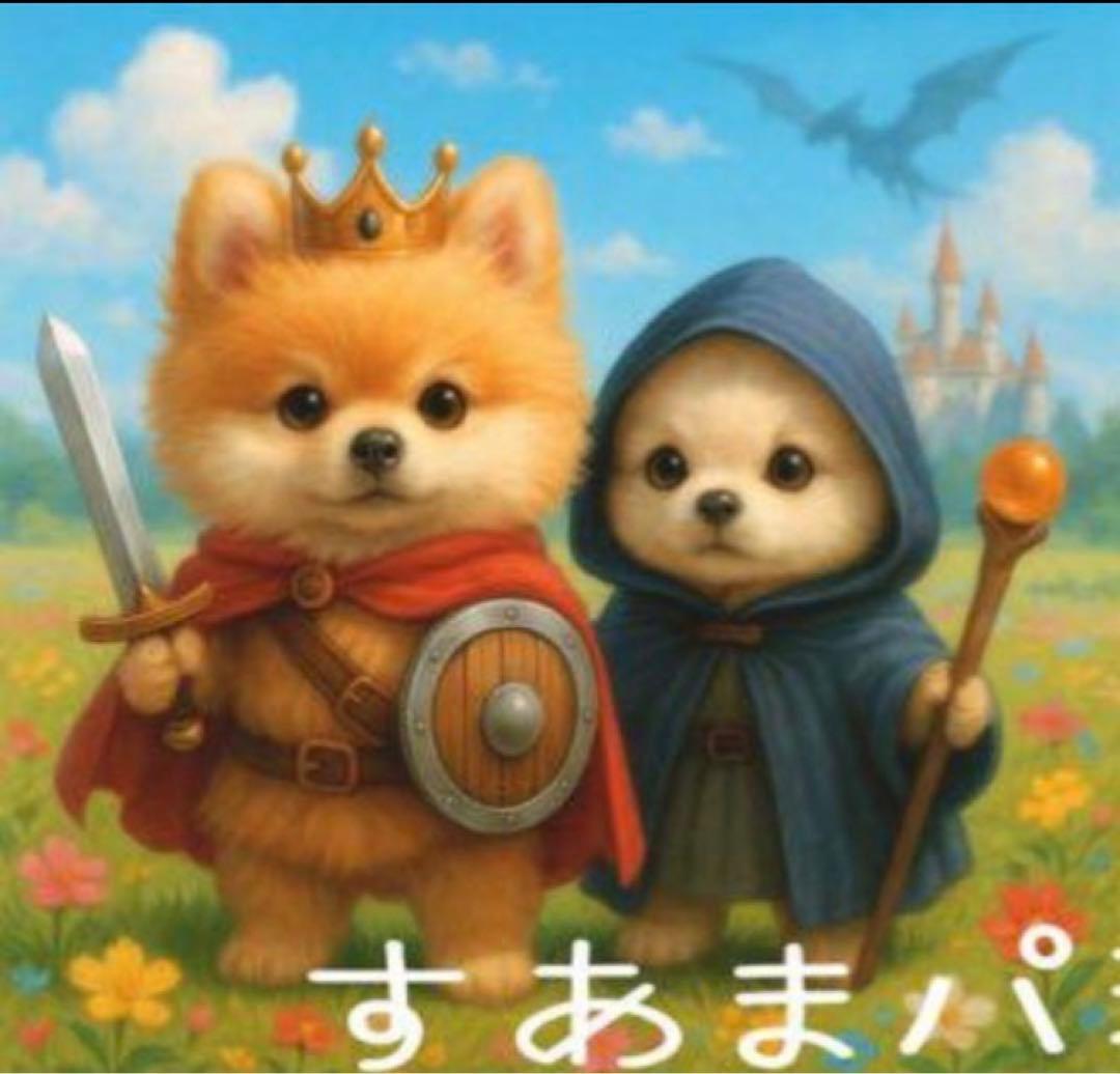 ハンカチ