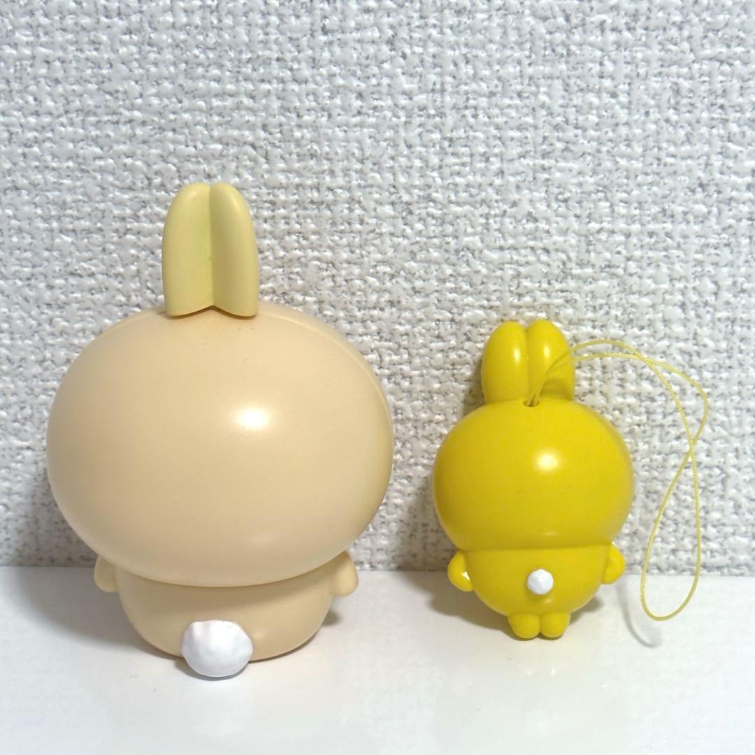 ちいかわ うざき フィギュアセット
