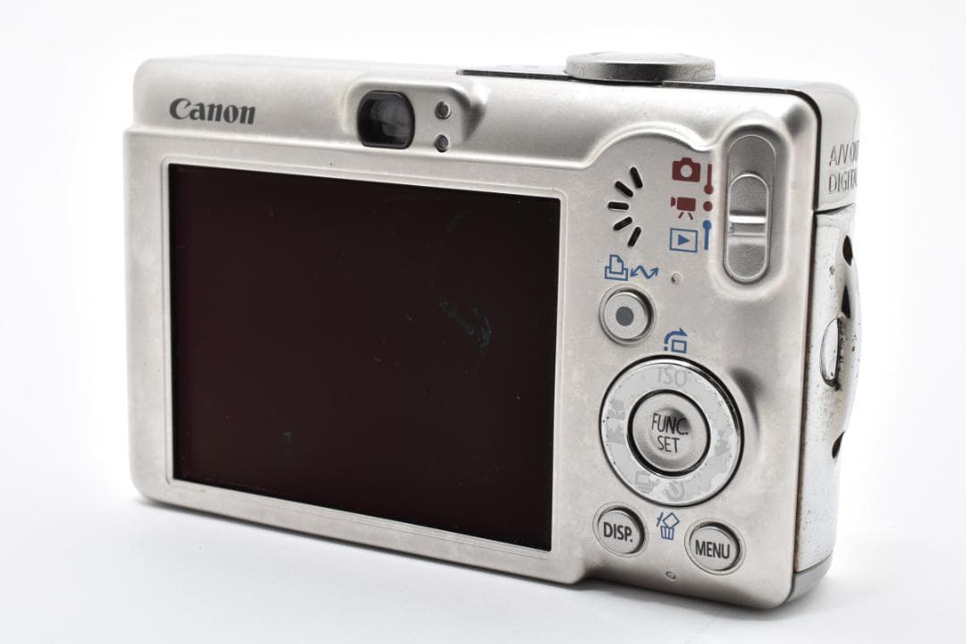 ❤️スマホ転送　Canon IXY DIGITAL 70 スマホ転送　1344