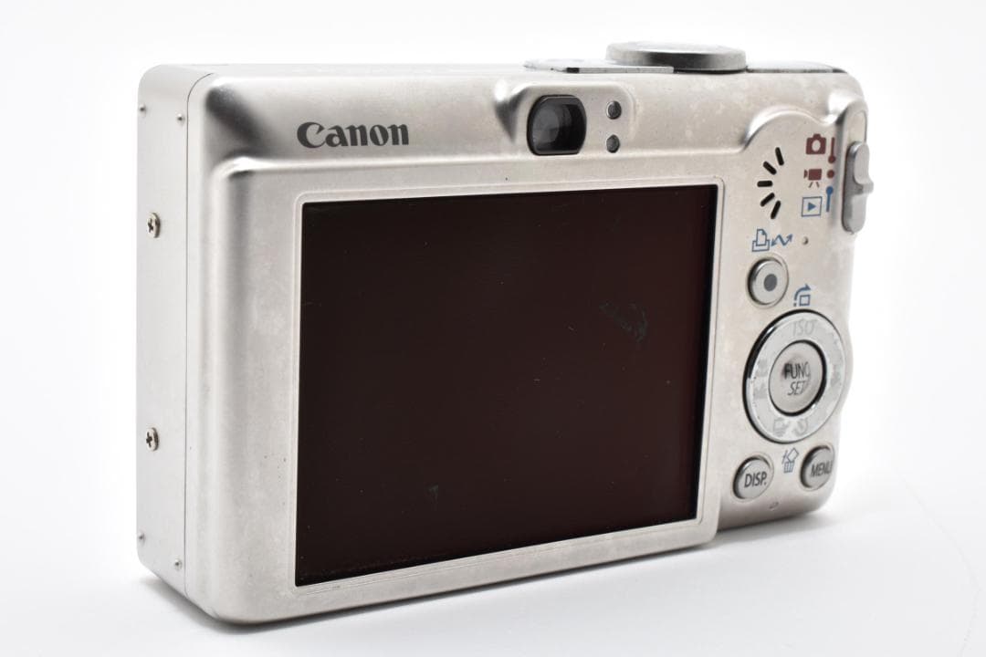 ❤️スマホ転送　Canon IXY DIGITAL 70 スマホ転送　1344