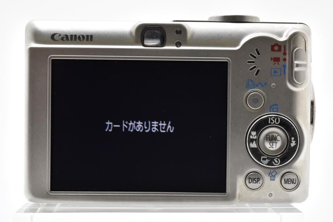 ❤️スマホ転送　Canon IXY DIGITAL 70 スマホ転送　1344