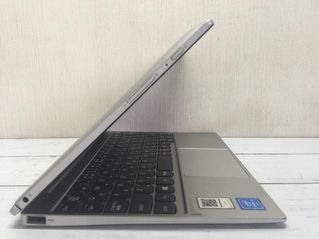Lenovo Miix 320 10.1型IPS液晶/Office/Win11