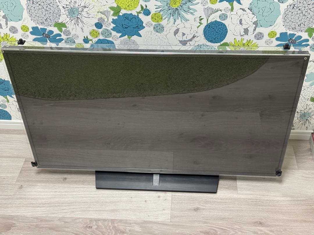 Panasonic 液晶テレビ TH-43FX750パネル付き！