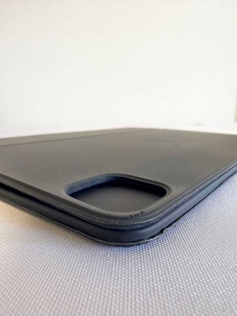 【美品】Apple純正 MagicKeyboard 11インチ A2261 箱付