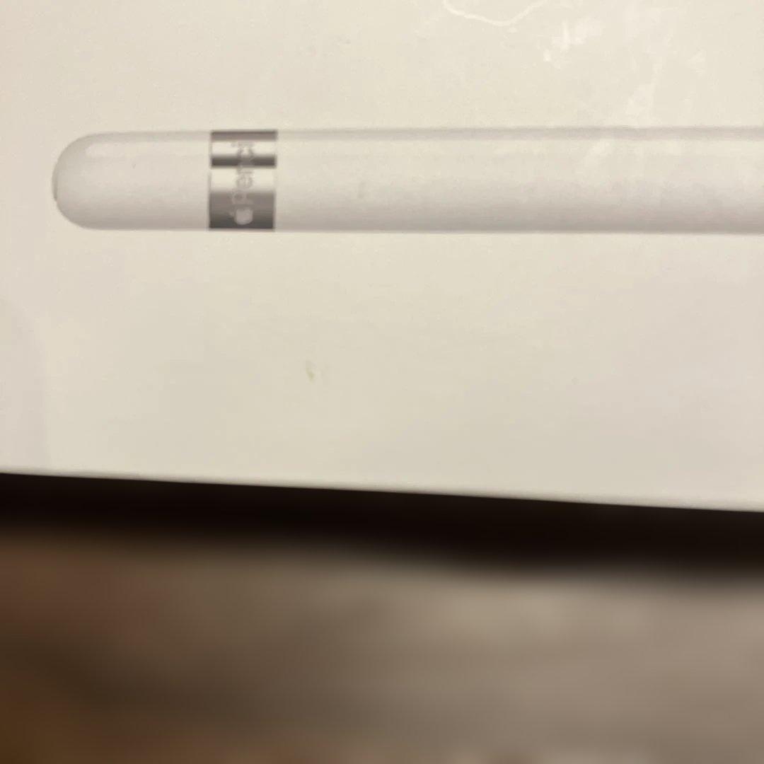 う*ー様 【美品】Apple Pencil ホワイト