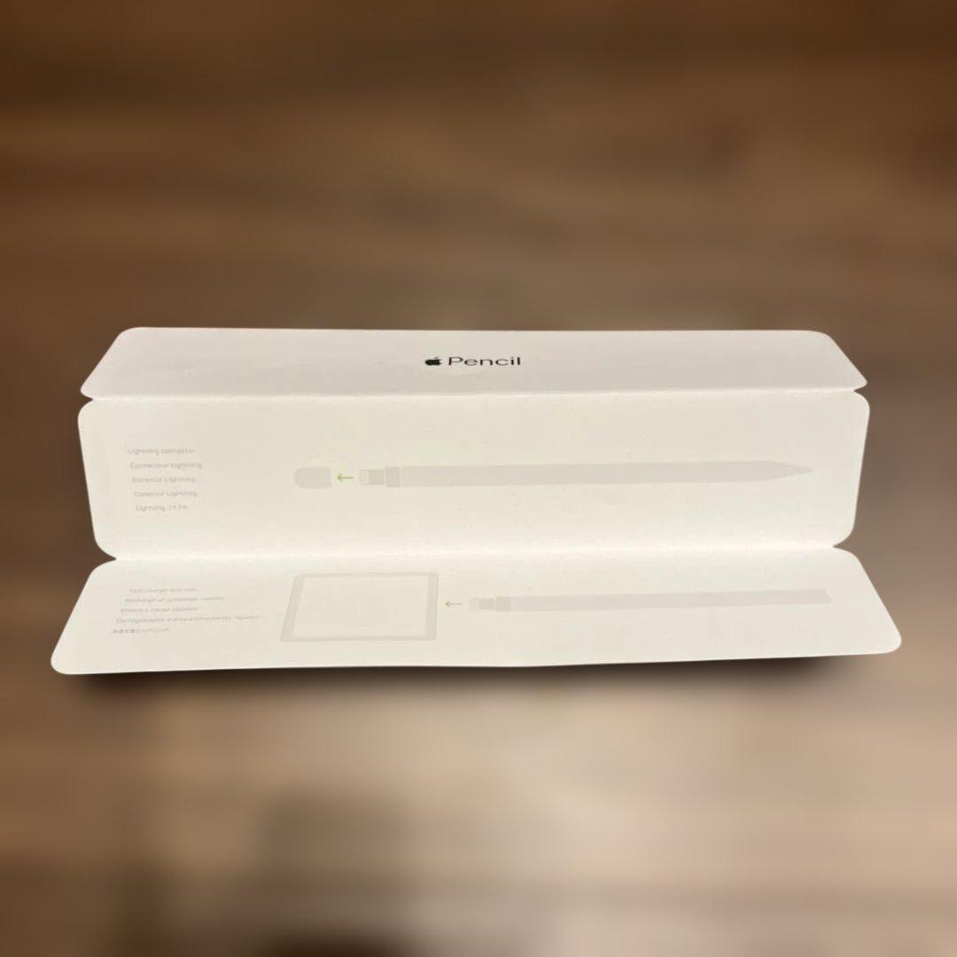 う*ー様 【美品】Apple Pencil ホワイト