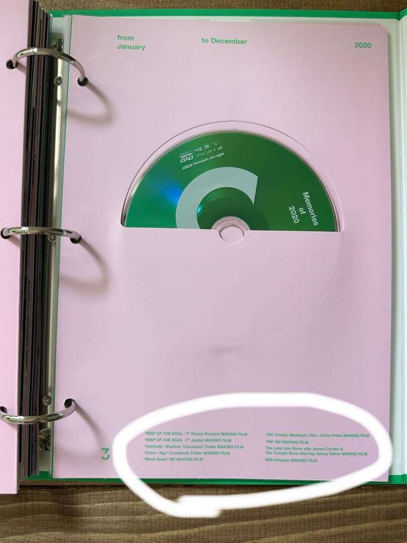 【まとめ売り】 BTS DVD BluRay トレカ ペンライト ランダム付き