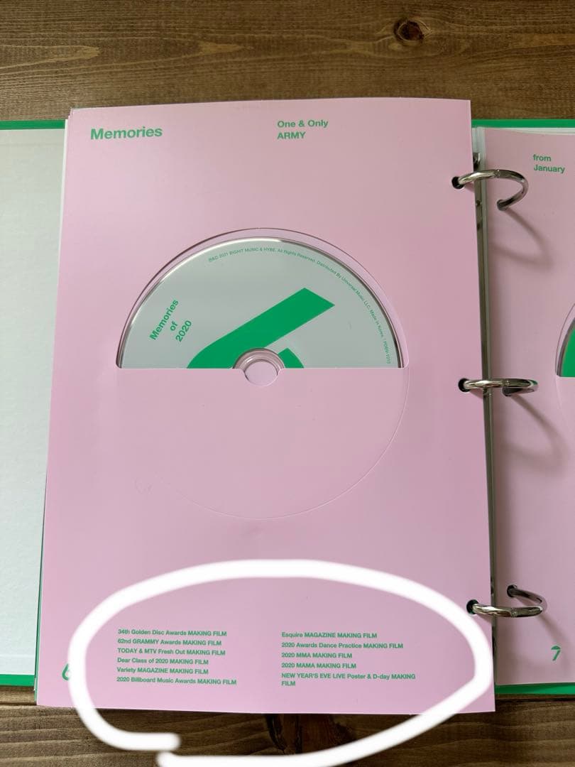 【まとめ売り】 BTS DVD BluRay トレカ ペンライト ランダム付き