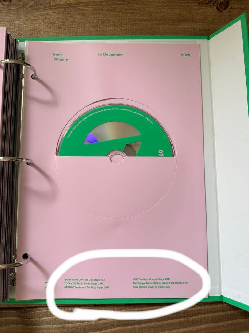 【まとめ売り】 BTS DVD BluRay トレカ ペンライト ランダム付き