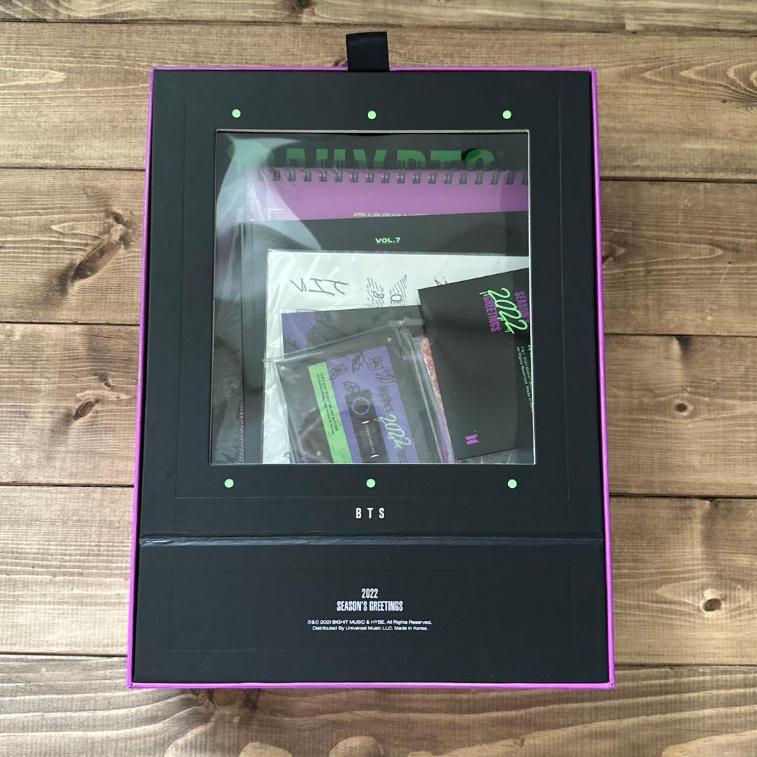 【まとめ売り】 BTS DVD BluRay トレカ ペンライト ランダム付き