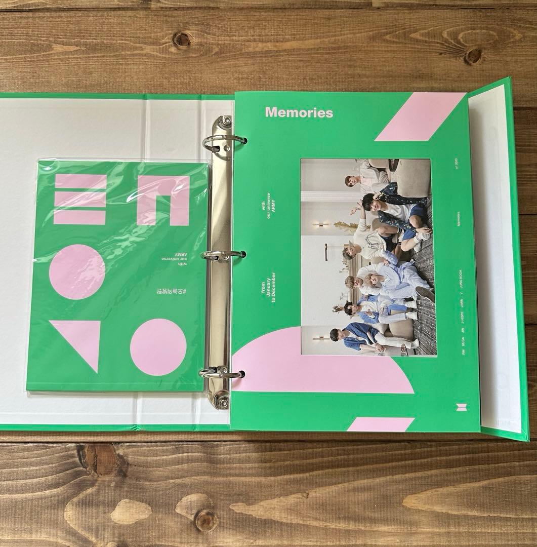 【まとめ売り】 BTS DVD BluRay トレカ ペンライト ランダム付き