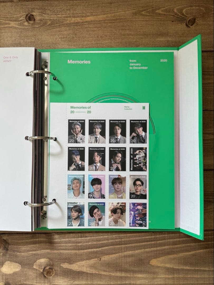 【まとめ売り】 BTS DVD BluRay トレカ ペンライト ランダム付き