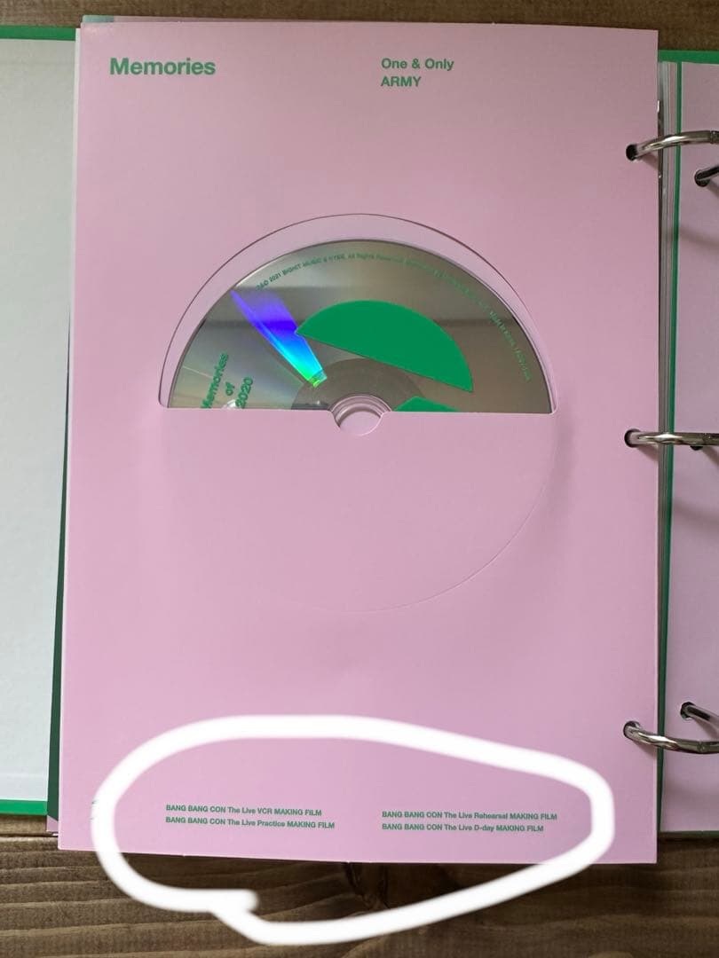 【まとめ売り】 BTS DVD BluRay トレカ ペンライト ランダム付き