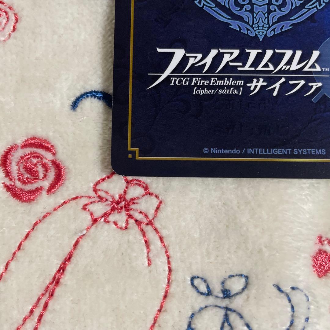 ファイアーエムブレム0 サイファ 最安値 ピアニー　SR＋ サインカード