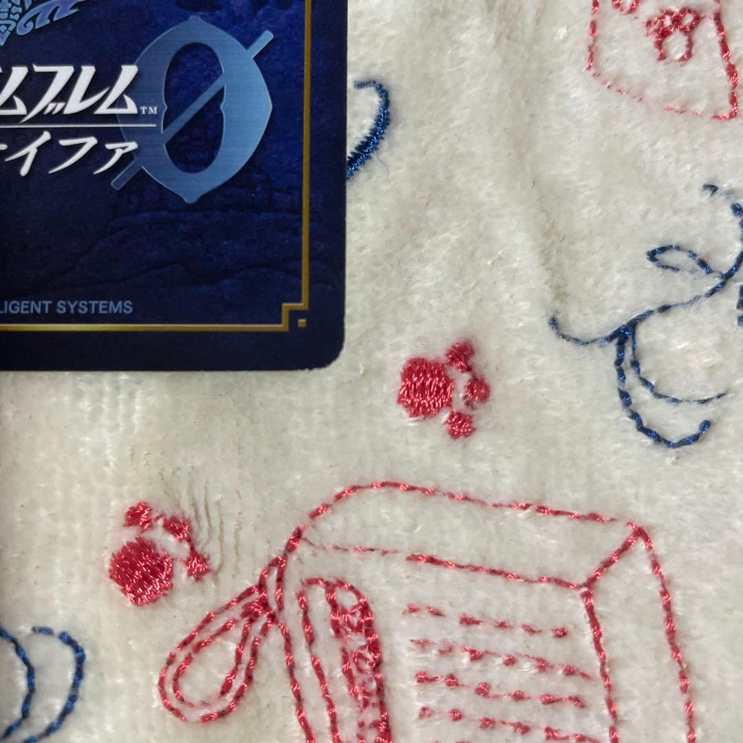 ファイアーエムブレム0 サイファ 最安値 ピアニー　SR＋ サインカード