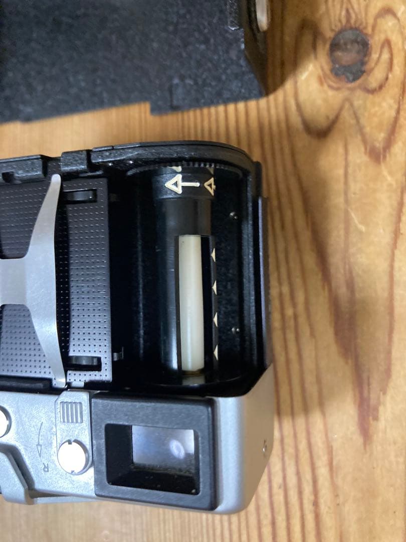 最高位機種Rollei 35SE ゾナーフィルムカメラ 専用ケース・取扱説明書付