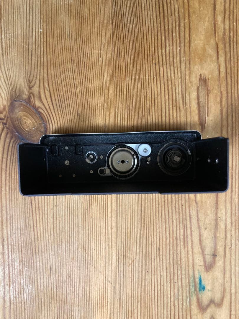 最高位機種Rollei 35SE ゾナーフィルムカメラ 専用ケース・取扱説明書付