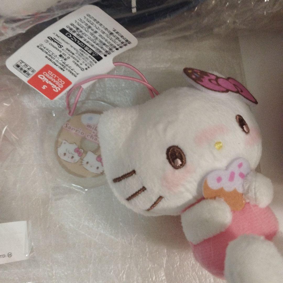 サンリオ　キティ　まとめセット