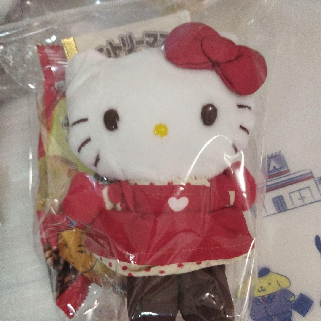 サンリオ　キティ　まとめセット