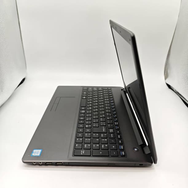 バッテリ◎ フルHD 15 イイヤマ i7-6500U SSD256G オフィス