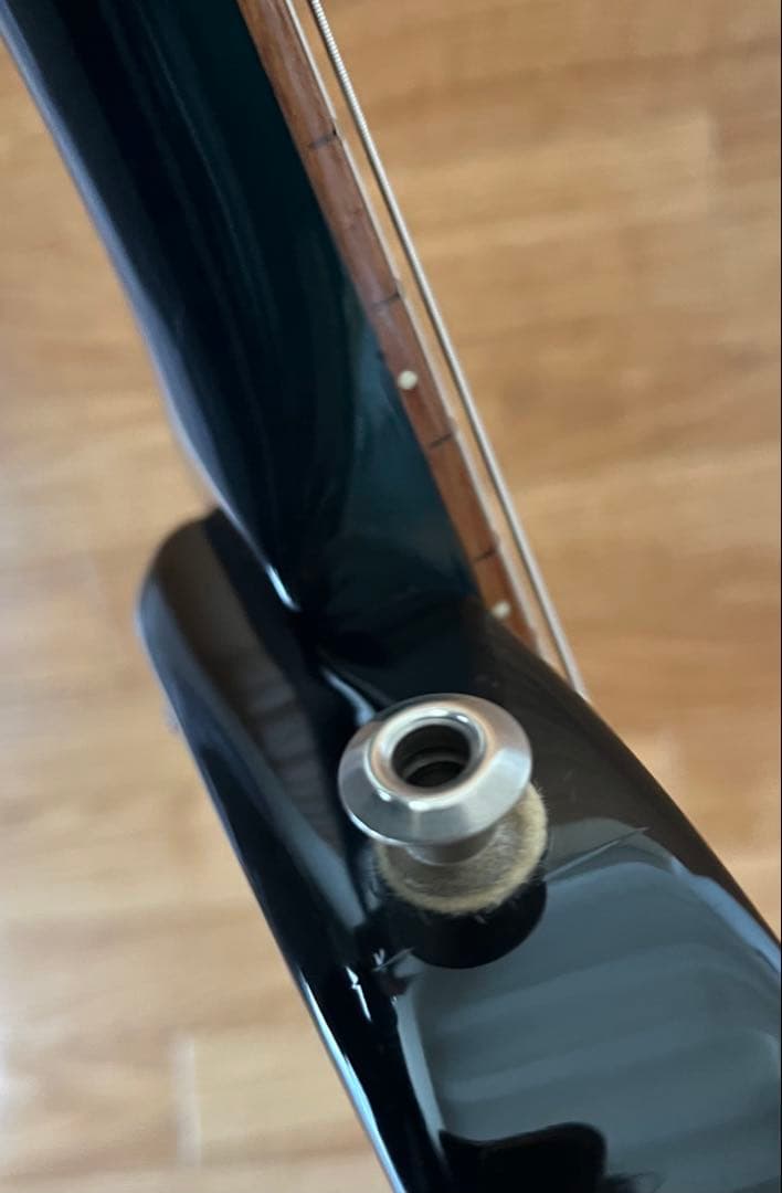 【最終価格！オマケ付】Tokai レスポール スタジオPLEK・電装交換済み
