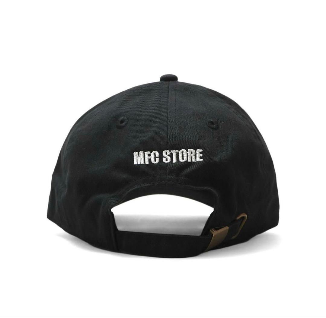 MFC STORE × 浜崎あゆみ　キャップ