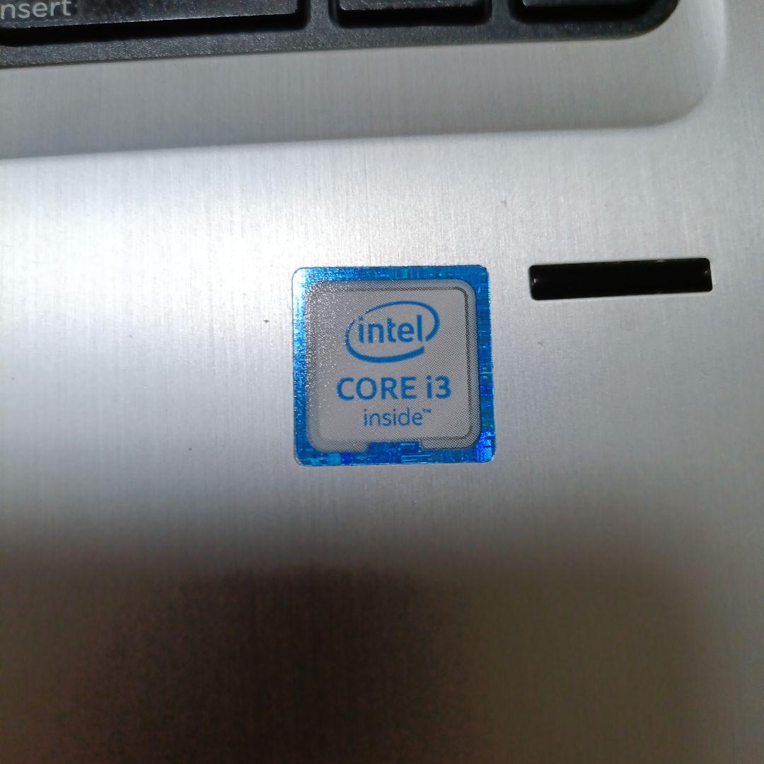 HP ProBook 450 G3　Windows11