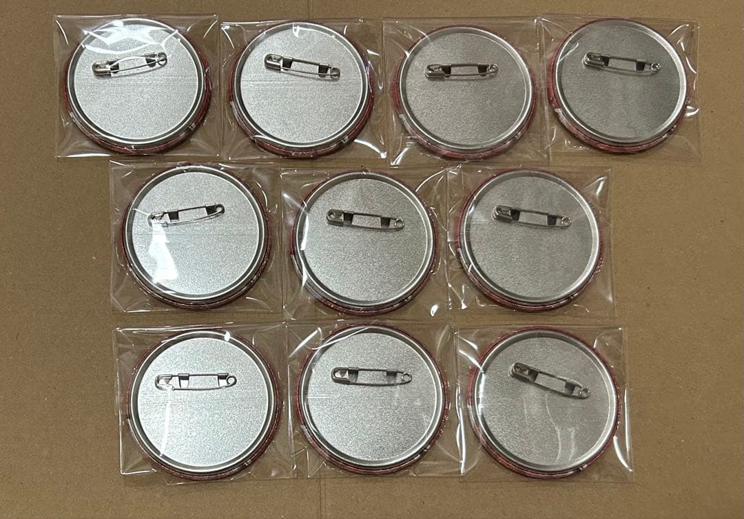 ヒプノシスマイク ヒプマイ 山田一郎 缶バッジ CD 特典