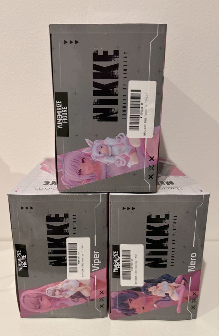 NIKKE まとめ売りセット♡