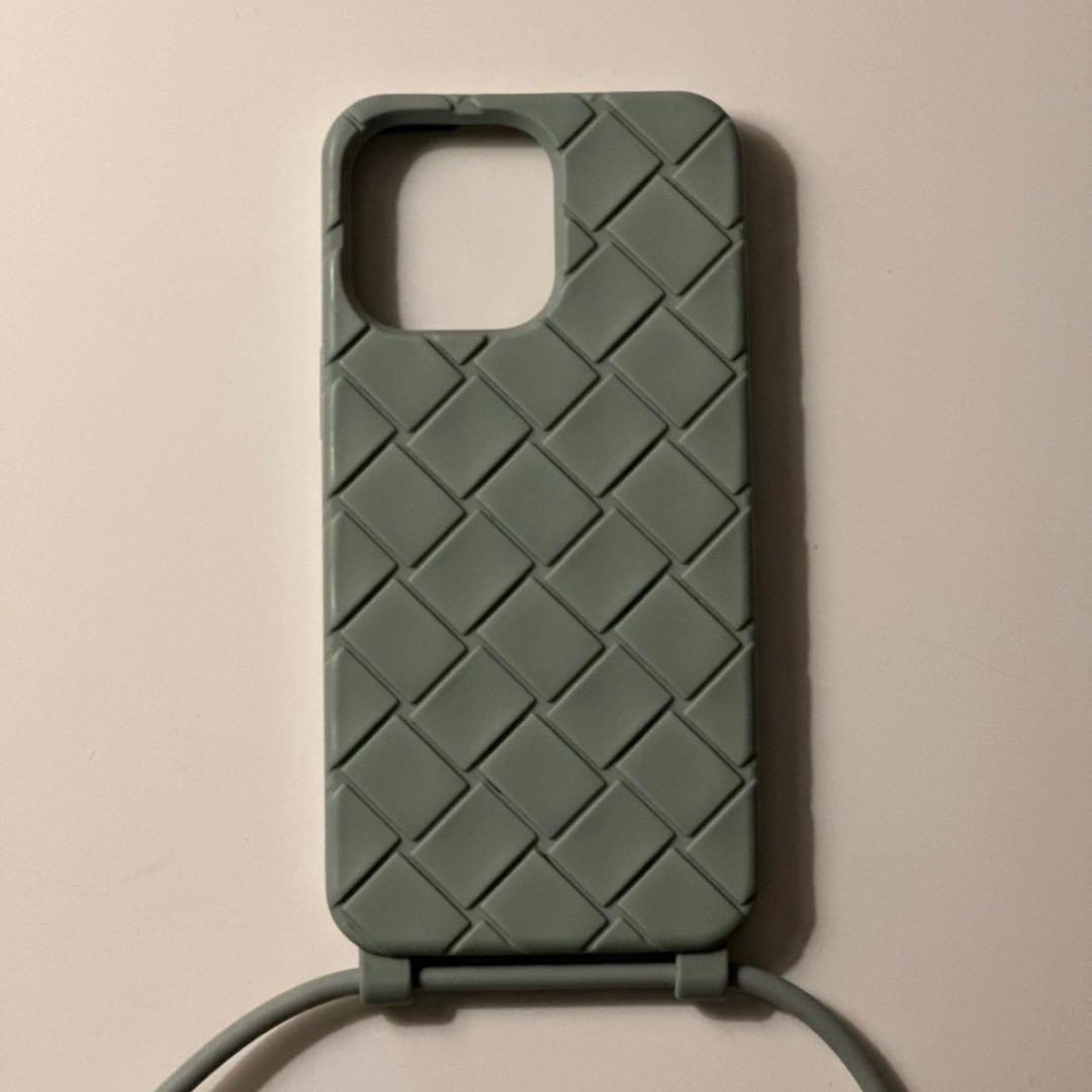 【大幅値下げ】BOTTEGA VENETA iPhone ケース