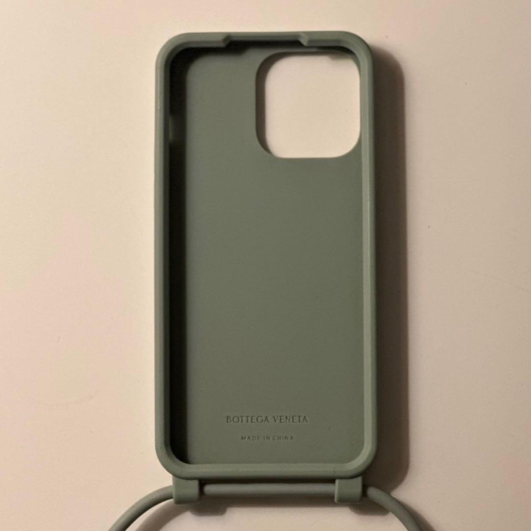 【大幅値下げ】BOTTEGA VENETA iPhone ケース