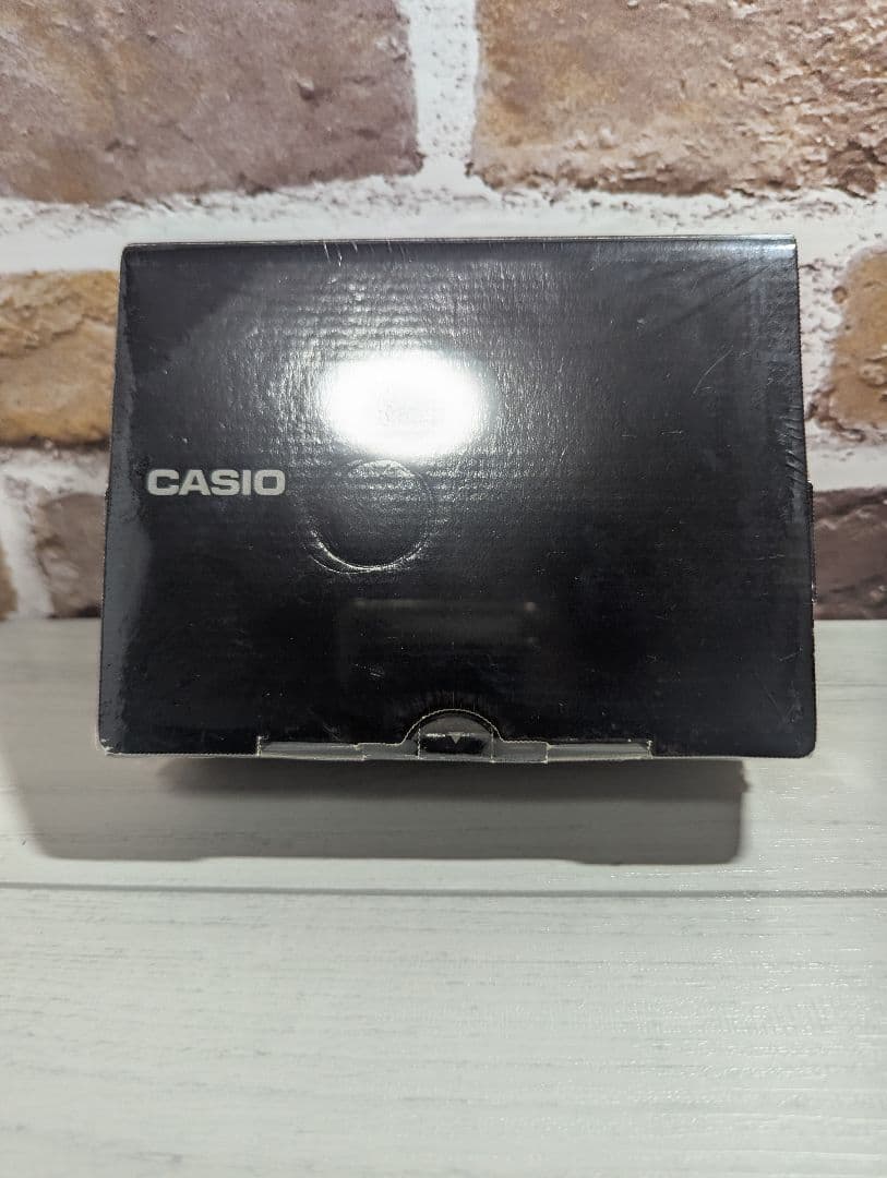CASIO EXILIM EX-ZS29 デジカメ カシオ シルバー